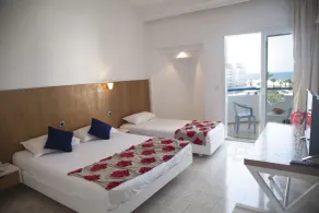 Palmyra Holiday Resort & Spa - Rom