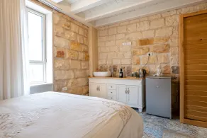 Via Maria Boutique Suites - Free Parking - Room