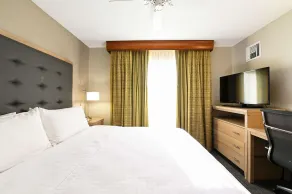 Homewood Suites by Hilton Richmond-West End/Innsbrook - Chambre
