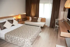 TUI MAGIC LIFE Sarigerme - Rom