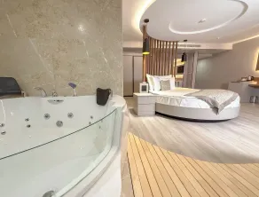 Dedeman Adana - Rom
