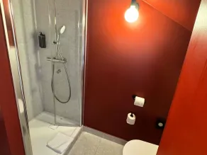 ibis Styles Bourg-en-Bresse Centre - Bagno