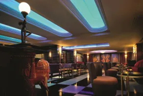 Gokulam Grand Hotel & Spa Bangalore - Restaurant