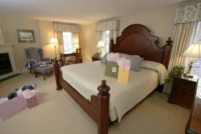 Lambertville House - Chambre