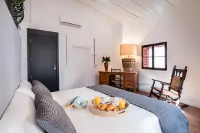 Lluna Aqua Soller - Adults Recommended - Chambre