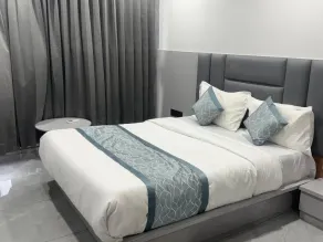 Hotel Civik - Zimmer