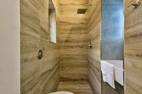 Tritoni Studios Valletta  - Salle de bain