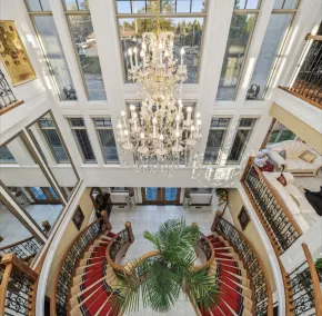 Empress Boutique Hotel - Reception
