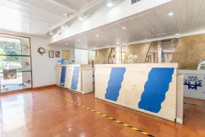 Hotel da Aldeia - Adults Only - Réception