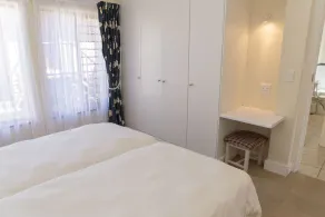 Villa 10 - Chambre