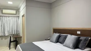 GUTIERREZ HOTEL - Room