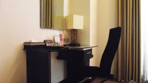 Golden Flower by KAGUM Hotels - Room