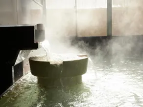 Itoen Hotel Atamikan - Spa