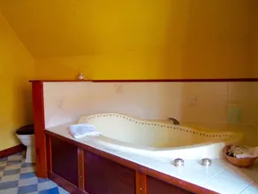 Wrangham House - Salle de bain
