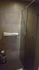 Motel Nuevo Tijuana - Baño