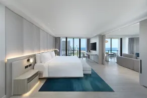 JW Marriott Gold Coast Resort & Spa - Room