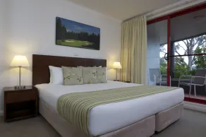 Club Wyndham Port Stephens - Room