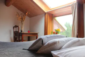 Relais des Merveilles - Quarto