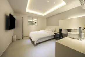 No 25 Hotel Dongseongro branch - Room