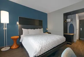 Tru By Hilton Milwaukee Downtown, WI - Chambre