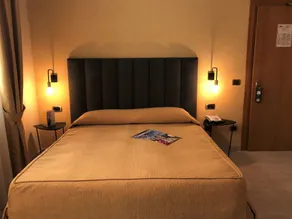 Hotel Tirrenia - Chambre