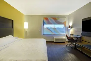 Tru by Hilton Mason Kings Island - Room