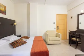 Hanioti GrandOtel - Rom