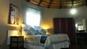 Dublin Guest House - Habitación