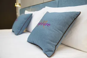 Mercure Harbin Songbei - Room