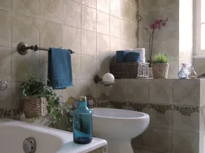 Arches B&B - Bagno