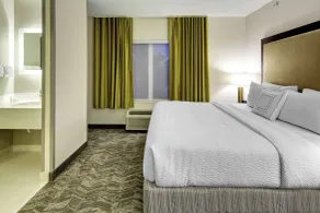 SpringHill Suites Port Saint Lucie - Chambre