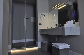 Place 24 Suites & Wellness - Salle de bain