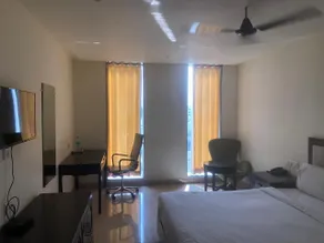 Sree veda inn - Zimmer