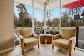 Econo Lodge Williamsburg Historic Area - Lobby