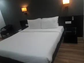 Esthell Hotel - Chambre