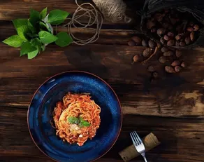 Pi’s Boutique Sapa - Restaurante