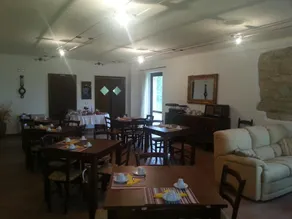 Il Borghetto - Ristorante