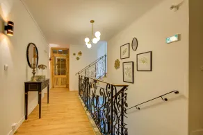 Logis Hotel Le Blason de Provence - Reception