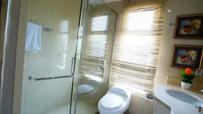 Al Muhaidb Residence Al KHOBAR - Economic - Bathroom