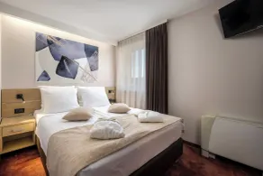 Wellness Hotel Villa Magdalena - Zimmer