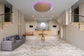 Sisi Breeze Hotel - Reception
