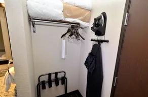 Cobblestone Inn & Suites - Manning - Værelse