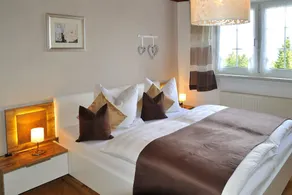 Ferienwohnung "An den Kurwiesen" - Rom