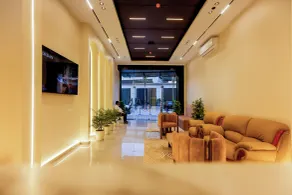Pyramids Gem Plaza Boutique Hotel & Restaurant - Reception