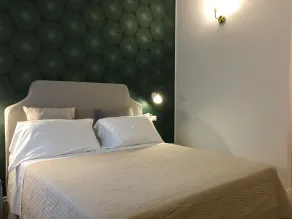 Affreschi a San Pietro - Room