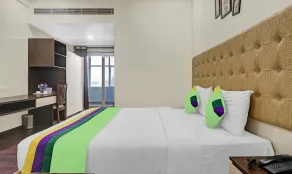 Hotel the Archer - Zimmer