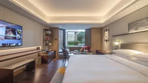 Grand Hyatt Hangzhou - Room