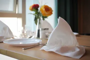 Guesthouse Svartiskógur Egilsstaðir - Restaurant