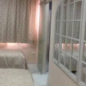 Just Style El Mañico - Chambre