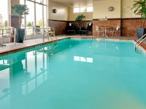 Holiday Inn Southaven Central - Memphis by IHG - Piscina